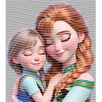 Mother's Day-MM 7364